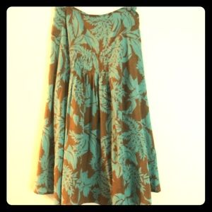 Dries Van Noten vintage skirt